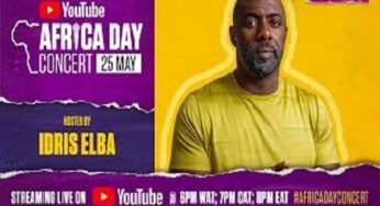 Dbanj, Yemi Alade, Davido, Others To Perform At YouTube Africa Day Concert 2022