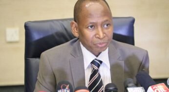 EFCC Arrests Accountant-General, Ahmed Idris For N80bn Fraud