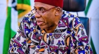 Aanee Emmanuel RVSG VS Amaechi: Supreme Court Gives Judgement, Says ‘Amaechi Not On Trial
