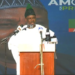 Amosun Officially Declares For Presidency