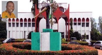 Anambra Assembly Condemns ‘Barbaric Murder’ Of Lawmaker