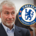 Roman Abramovich, CHELSEA owner