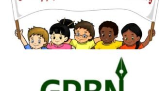 GPBN Commemorates Children’s Day 2022, Salutes Nigerian Kids, Others Across The Globe