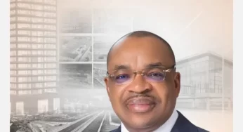 PHOTOS: How Governor Udom Emmanuel Transformed Akwa Ibom State