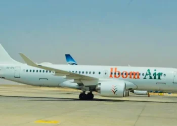 Ibom Air