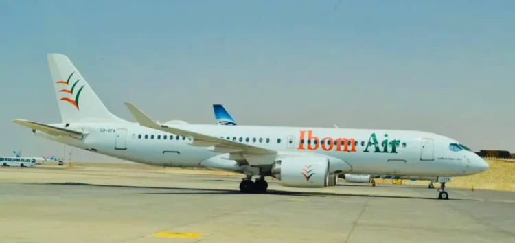 Ibom Air