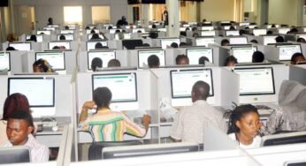 JAMB Sets January 15-February 26 For 2025 UTME Registration