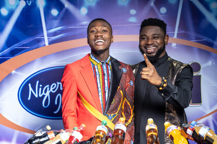 Nigerian Idol Season 7