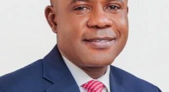 PDP’s Mbah Declared Enugu Gov-Elect