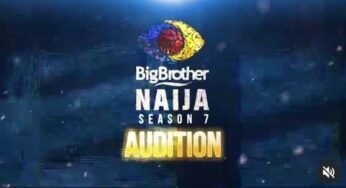 BBNaija 2022: Check Direct Link To Apply For BBNaija Season 7 Audition