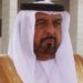Sheikh Khalifa Dies