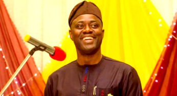 Makinde Swears In New Customary Court Of Appeal President