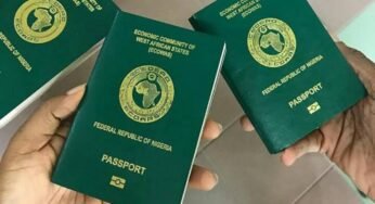 Passport: Online Payment, Appointment System Yielding Good Results – Acting NIS CG, Idris