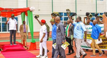 Workers’ Day: Obaseki Approves N40,000 Minimum Wage For Workers