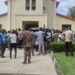 Ondo Catholic Church Attack