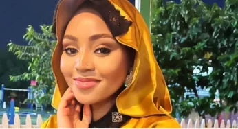 Actress Regina Daniels Gives Birth To Second Son In Jordan