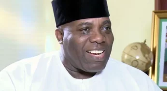 Ex-Presidential Spokesperson Doyin Okupe Is Dead