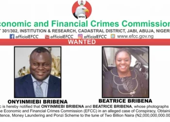 EFCC