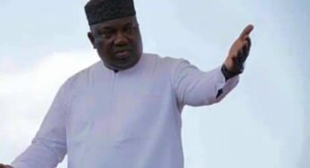 Shame To Narcissists Of No Value In Enugu North Senatorial Zone – Chike Omenkpa