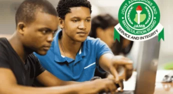 How 2022 UTME/DE Candidates Can Obtain JAMB e-facility Login Details