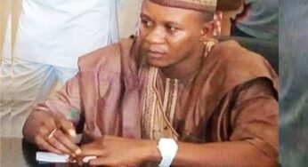 Ex-Bassa LGA Boss Dies In Road Accident On His Way To APC Convention