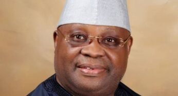 Osun 2022: Factors That Might Stop PDP’s Ademola Adeleke’s dream Of Governing Osun