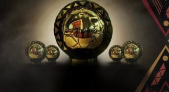 CAF Awards To Hold July 21