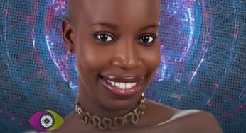 JUST IN: Allysyn Evicted From Big Brother Naija Level Up House