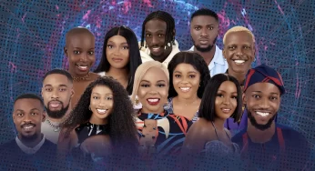 BBNaija S7: Meet The Second Set Of Big Brother Season 7 Housemates