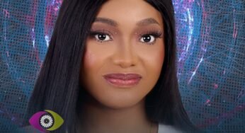 JUST IN: Chomzy Evicted From BBNaija Season 7