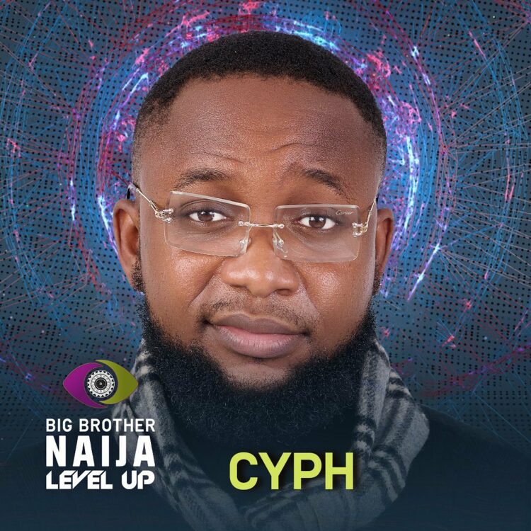 Cyph Evicted