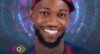 BBNaija: Dotun Evicted From Level Up Season