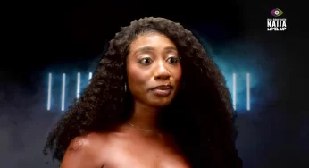 Doyin BBNaija Biography, Wiki, Instagram, Age, Real Name, Boyfriend, Tribe, State, Net Worth