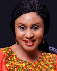 Dr. Helen Okoye