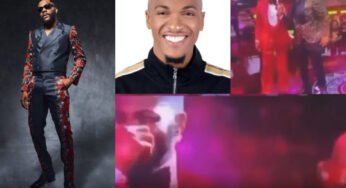 BBNaija Season 7: Ebuka Finally Addresses Rumors Of Housemate Groovy’s Bad Breath
