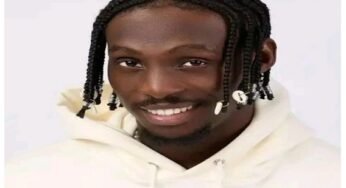 JUST IN: Eloswag Evicted From BBNaija Season 7