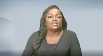 Funke Akindele Loses Polling Unit To Sanwo-Olu