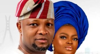 Funke Akindele Boasts Of Defeating APC In 2023 With Her Millions Of Social Media Followers