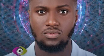 JUST IN: BBNaija Giddyfia Evicted From ‘Level Up” House