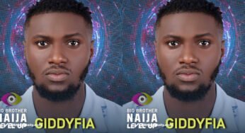 Giddyfia BBNaija Biography, Wiki, Instagram, Age, Real Name, Girlfriend, Tribe, State, Net Worth