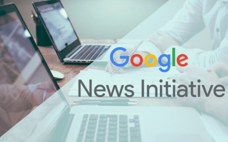 Google News Initiative Innovation Challenge