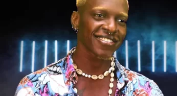 BBNaija: Again, Hermes Emerges Head Of House, Picks Allysyn As Roommate