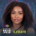 Ilebaye BBNaija Biography