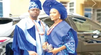 Osun Housewife Accused Of Killing Husband Commits Suicide