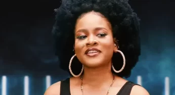BBNIja Phyna Becomes First Head Of House From Level 2 (VIDEO)