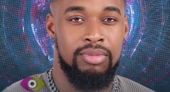 JUST IN: Sheggz Evicted From BBNaija Level Up Season