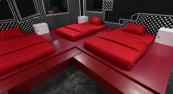 A Quick Tour Of The BBNaija Season 7 House