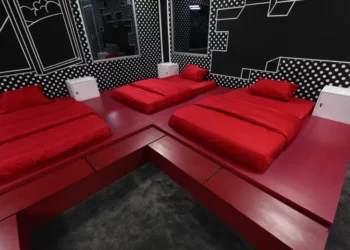 BBNaija Season 7 House