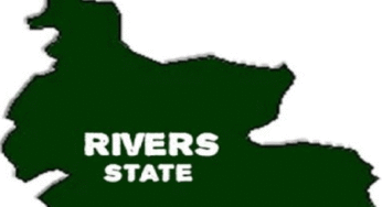 Suspected Yahoo Boys Arrested In Rivers For Burying Newborn Alive