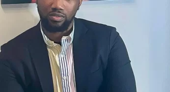 Deji Becomes 25th BBNaija Season 7 Housemate
